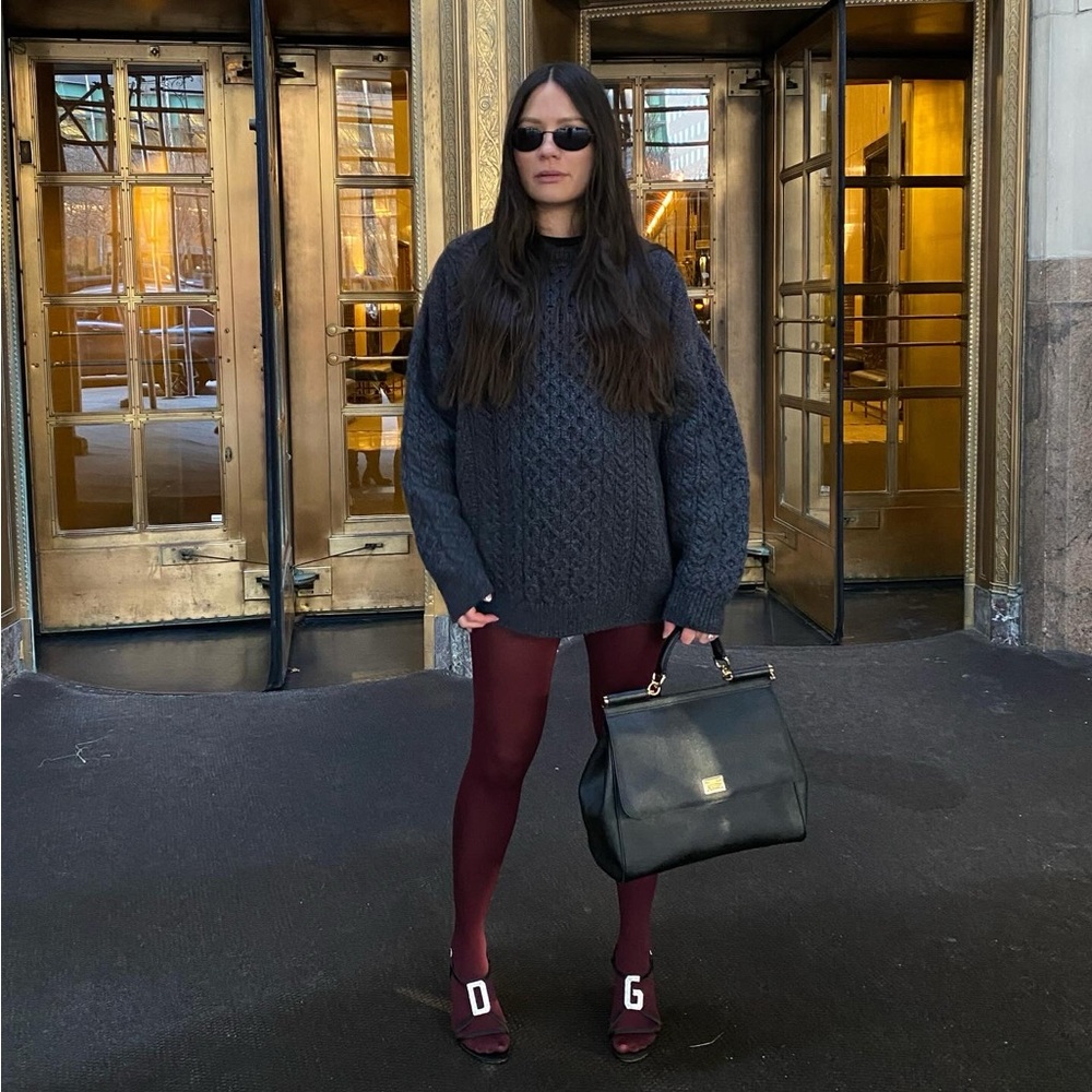 Meet your Posher, Rebecca